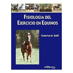 Fisiología del Ejercicio en Equinos