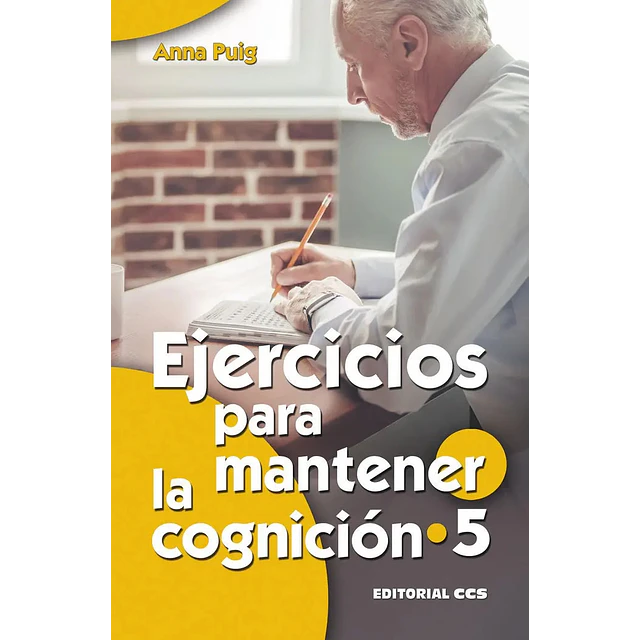 Ejercicios para Mantener la Cognición 5