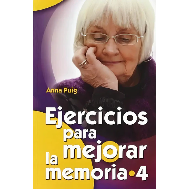 Ejercicios para Mejorar la Memoria 4