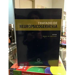 Tratado de Neuropsicogeriatria