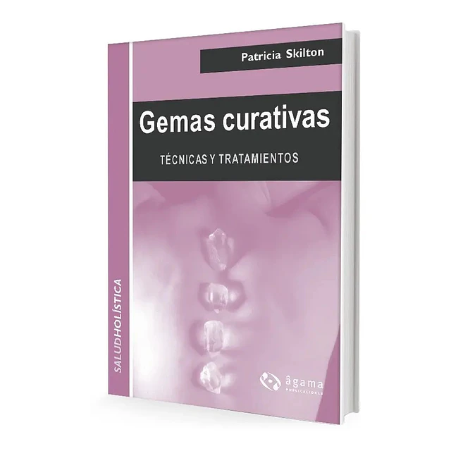 Gemas Curativas