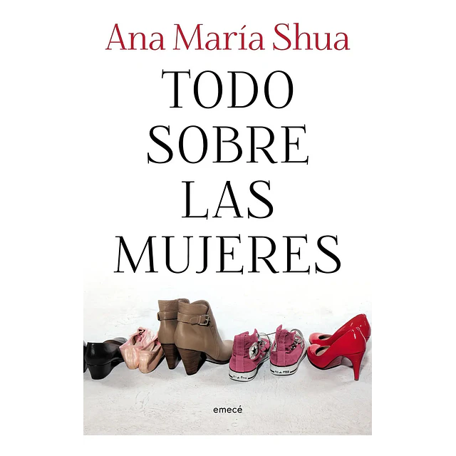 Todo sobre las mujeres
