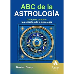 ABC de la Astrología