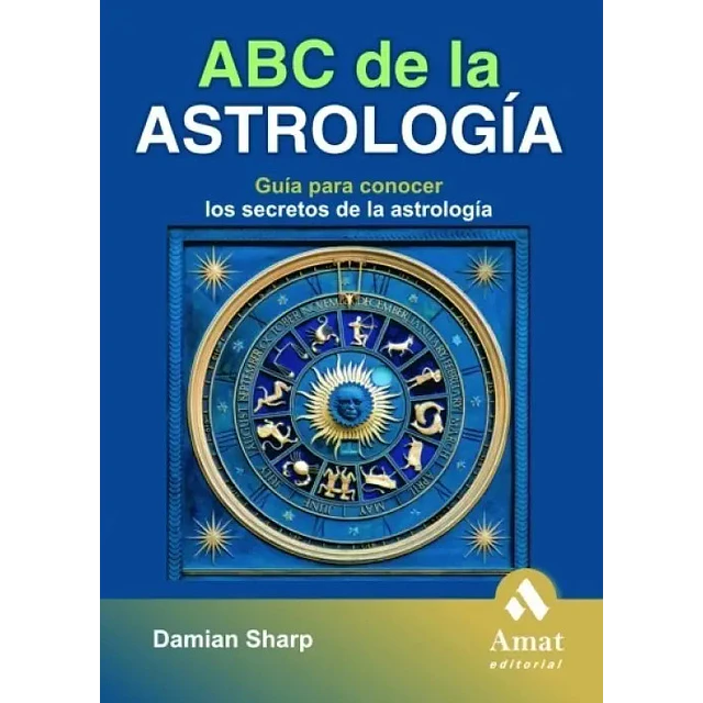 ABC de la Astrología