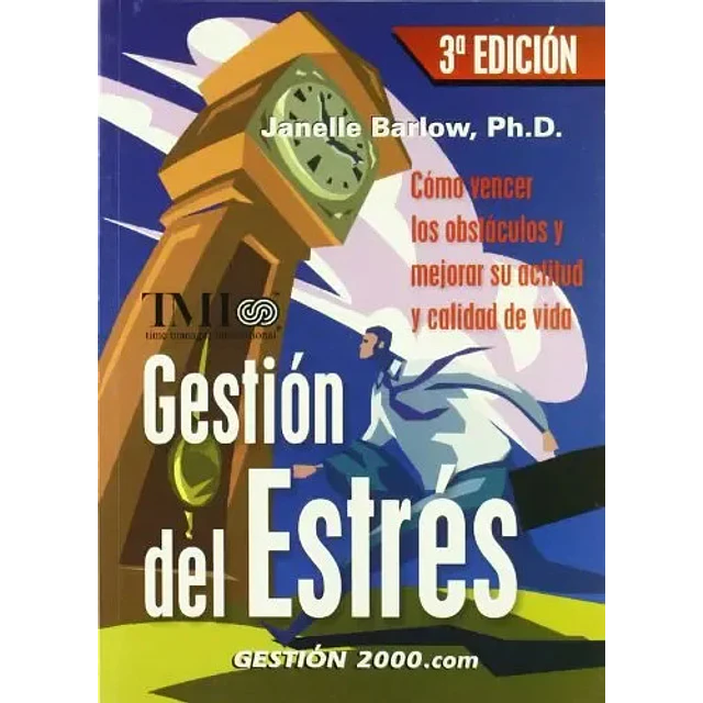 Gestión del Estrés