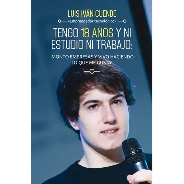 Tengo 18 años y ni estudio ni trabajo