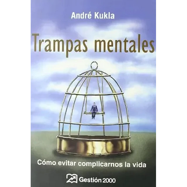 Trampas Mentales