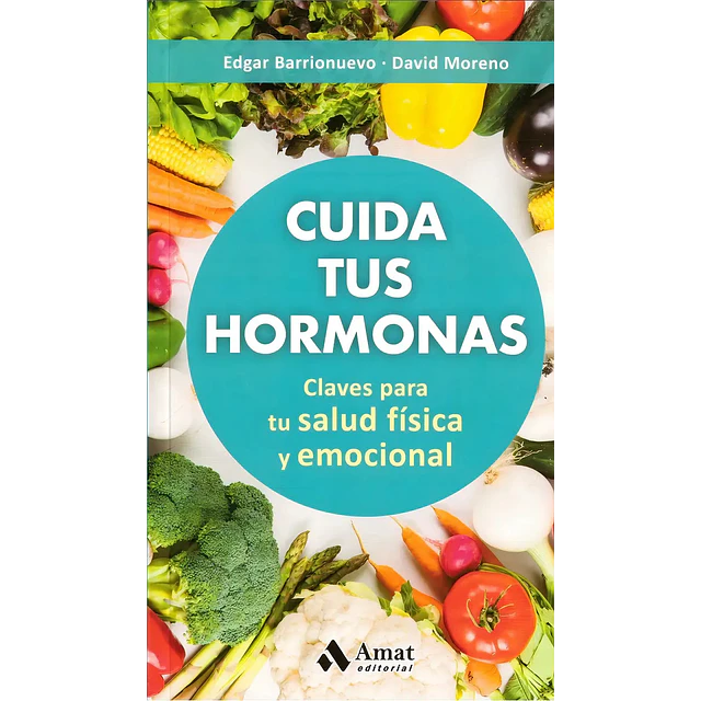 Cuida Tus Hormonas