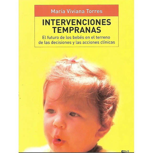 Intervenciones Tempranas