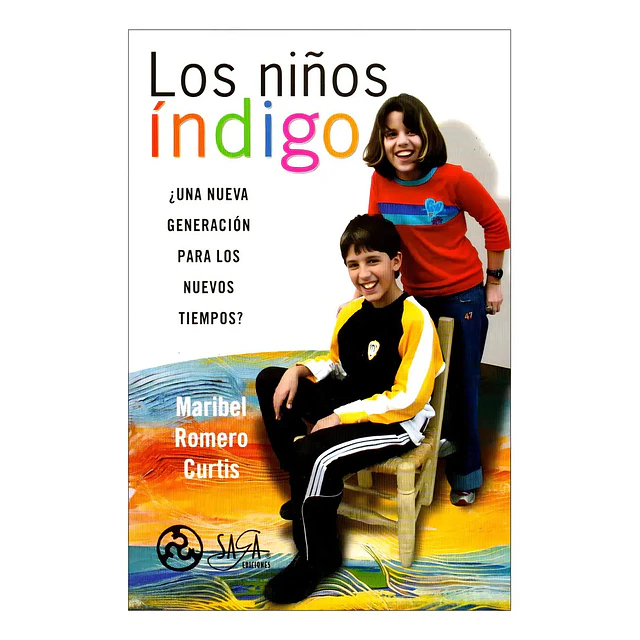 Los niños indigo