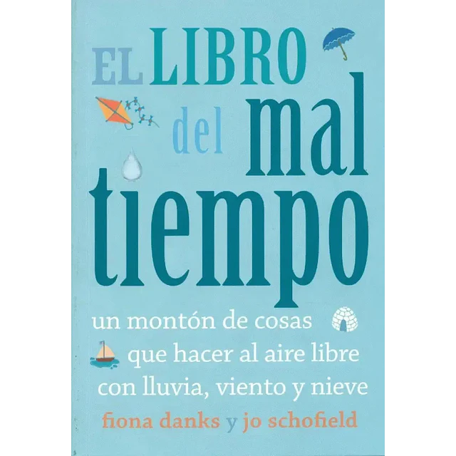El Libro del Mal Tiempo