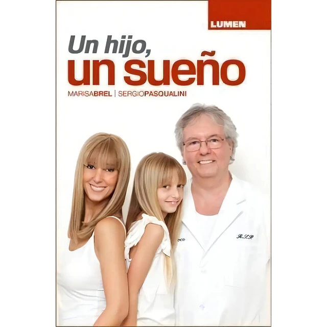 Un hijo, un sueño
