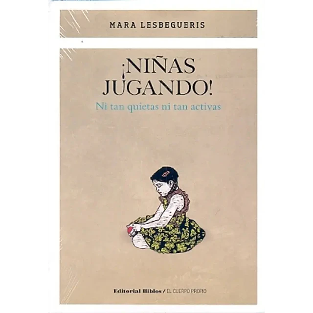 ¡ Niñas Jugando !