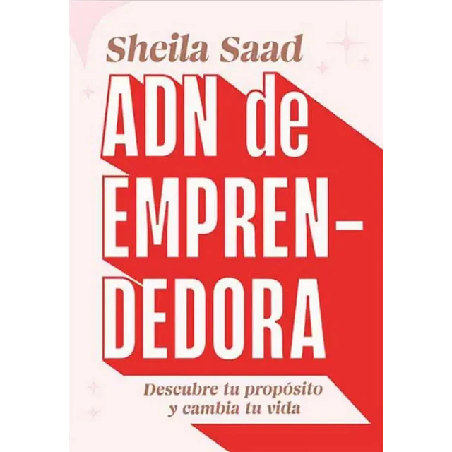 Adn De Emprendedora