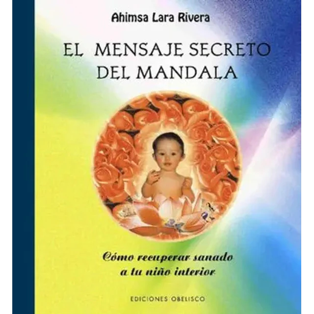 El mensaje secreto del Mandala
