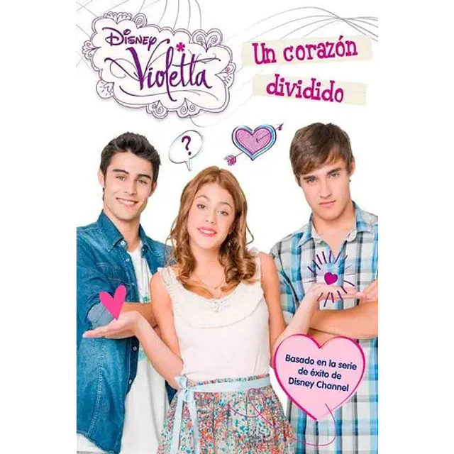 Un Corazón Dividido
