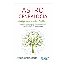 Astro Genealogía