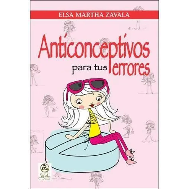 Antíconceptivos para tus errores