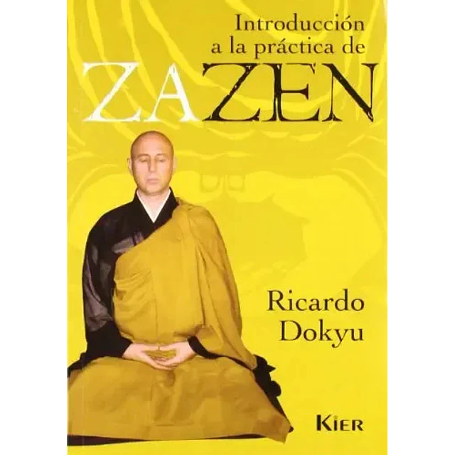 Introducción a la práctica de Zazen