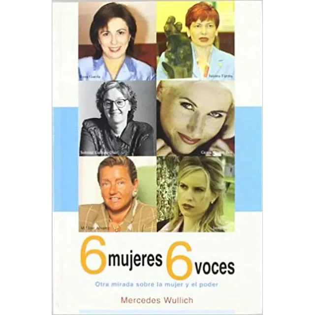 6 mujeres 6 voces