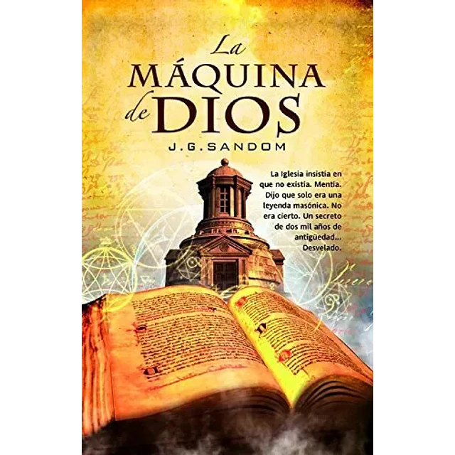 La máquina de Dios