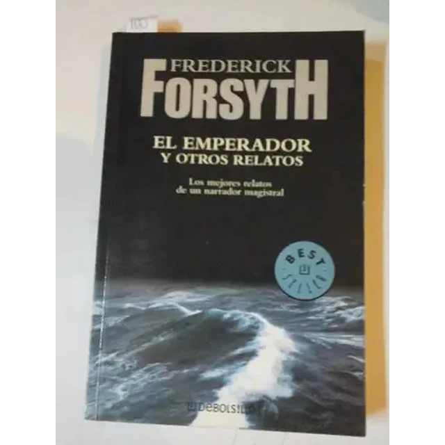 El emperador y otros relatos
