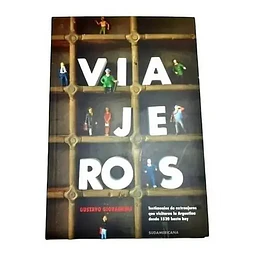 Viajeros