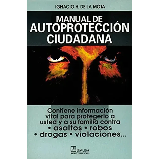Manual de autoproteccion ciudadana
