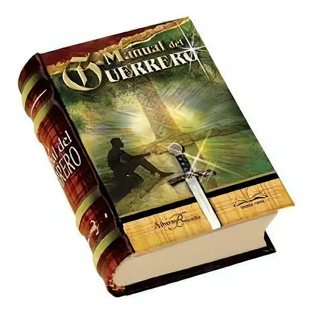 Manual del Guerrero