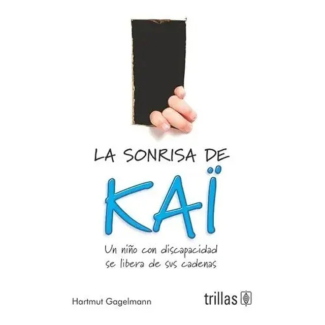 La sonrisa de Kai