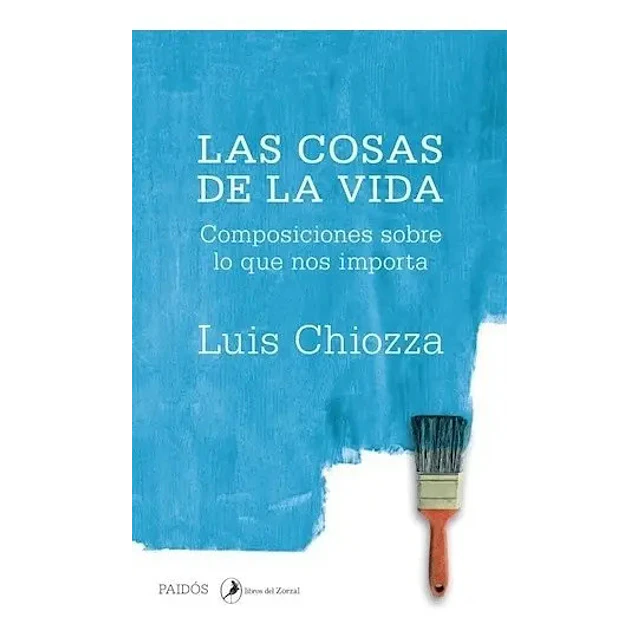 Las Cosas de la Vida