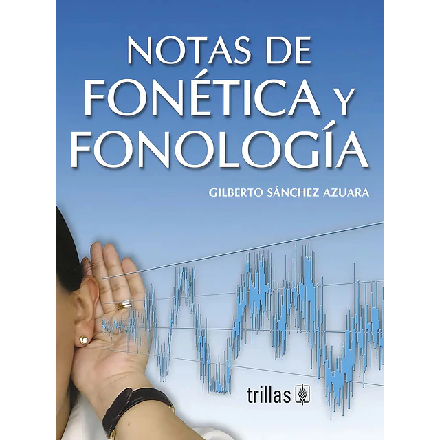 Notas de Fonética y Fonología