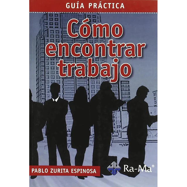 Cómo encontrar trabajo