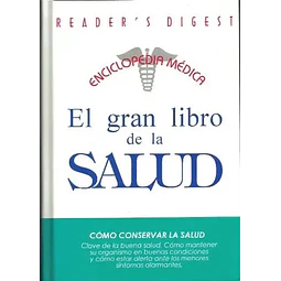 El Gran Libro de la Salud