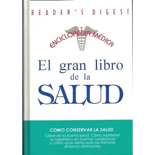 El Gran Libro de la Salud