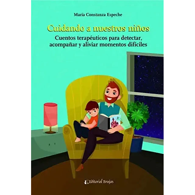 Cuidando a nuestros niños
