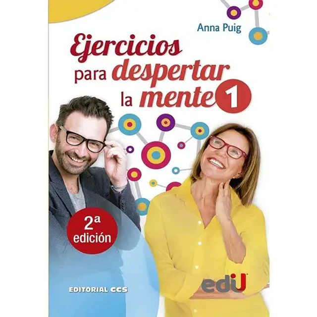 Ejercicios para despertar la mente 1