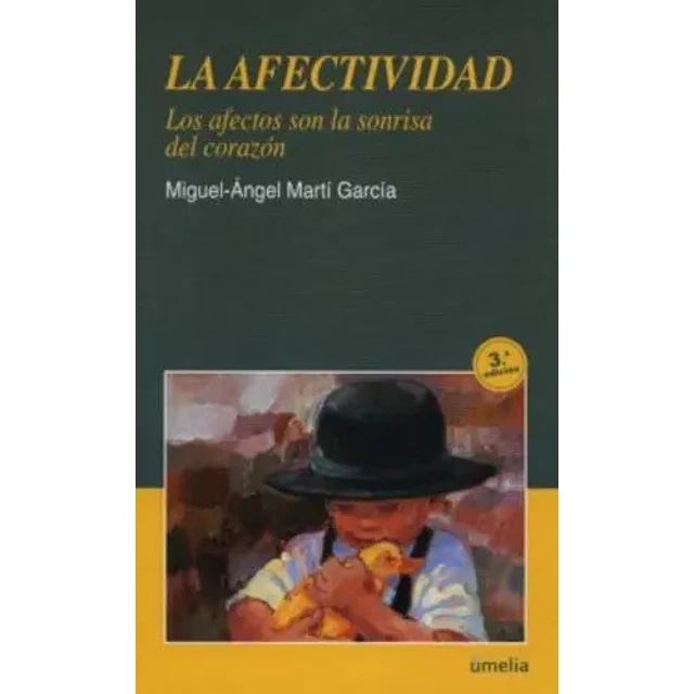 La afectividad