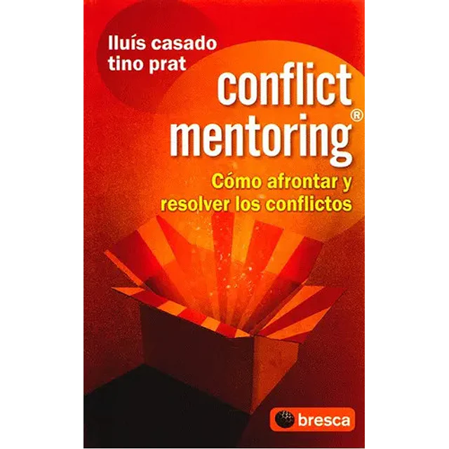Conflict mentoring