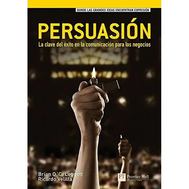 Persuasión