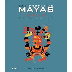 Las Profesías Mayas 2012