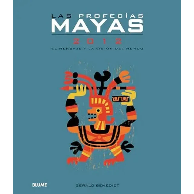 Las Profesías Mayas 2012