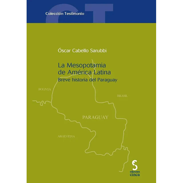 La Mesopotamia de América Latina
