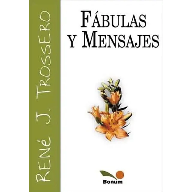 Fábulas y Mensajes