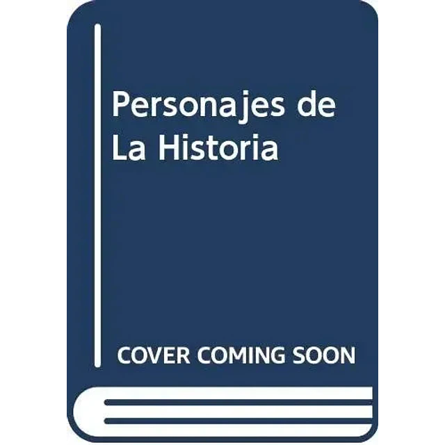 Personajes de la historia