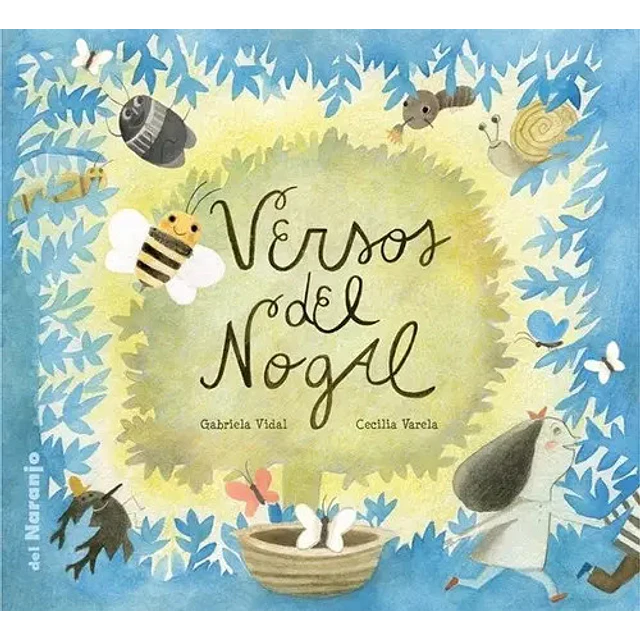 Versos del Nogal