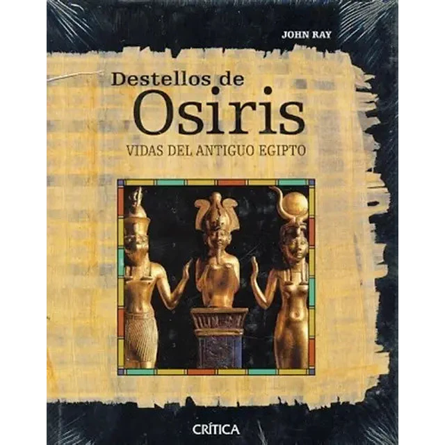 Destellos de Osiris