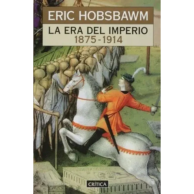 La era del imperio 1875-1914