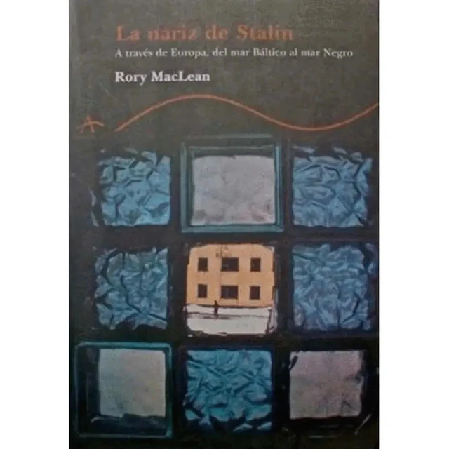 La nariz de Stalin
