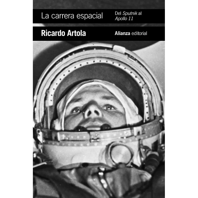 La carrera espacial